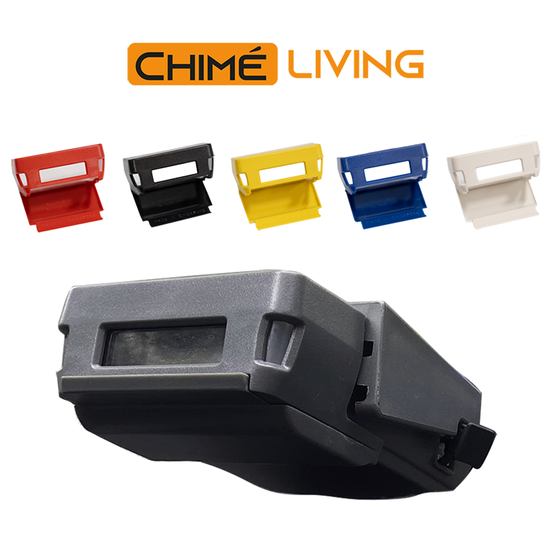 ERP IU Cover for Cashcard