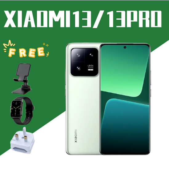 XIAOMI 13 / xiaomi 13 PRO /XIAOMI 13 Ultra set/xiaomi 13 pro ultra set Snapdragon 8 4600 mAh mi 13 pro