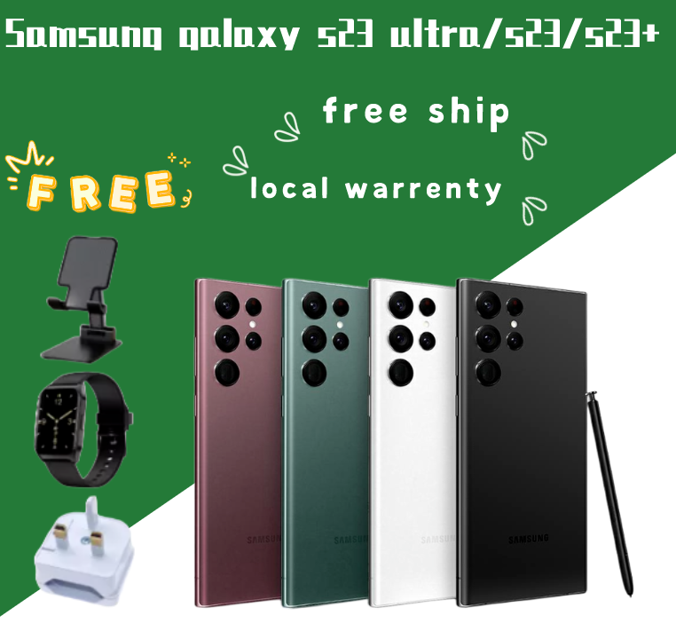 Samsung galaxy s23 ultra /Samsung galaxy s23/samsung galaxy s22 ultra/galaxy s22 Snapdragon 8