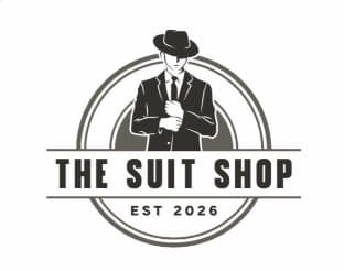 The Suit Shop
