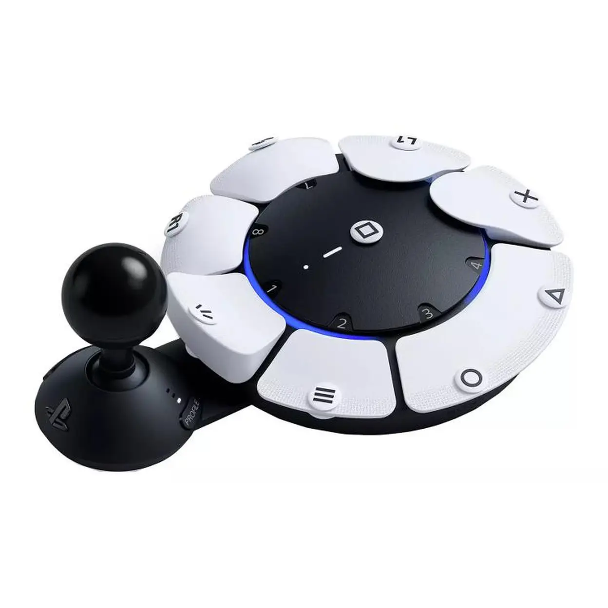 PlayStation Access Controller Kit for PS5
