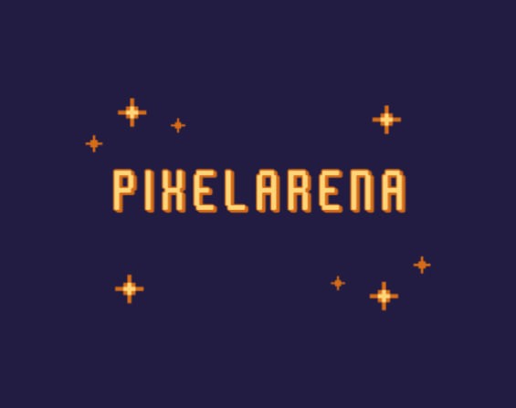 PixelArena