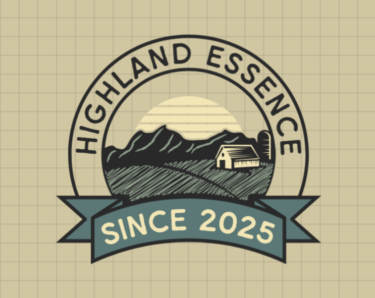 Highland Essence