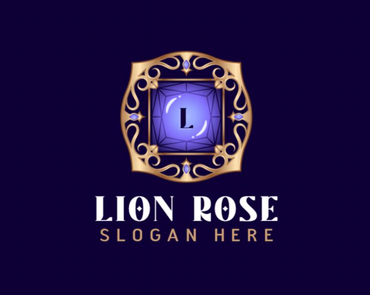 Lion Rose