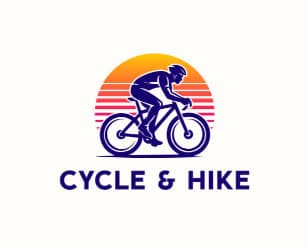 Cycle & Hike