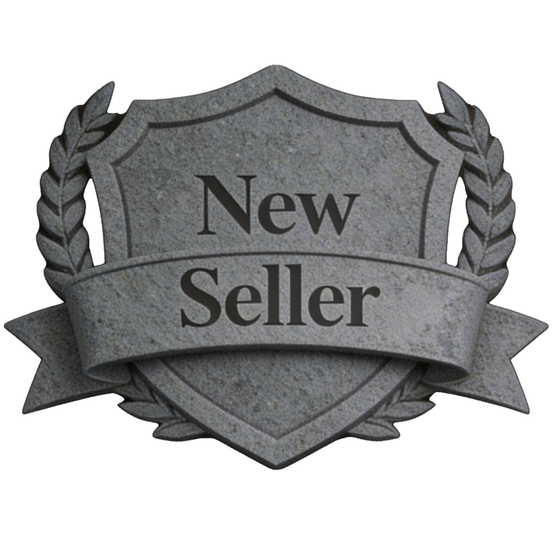 New seller