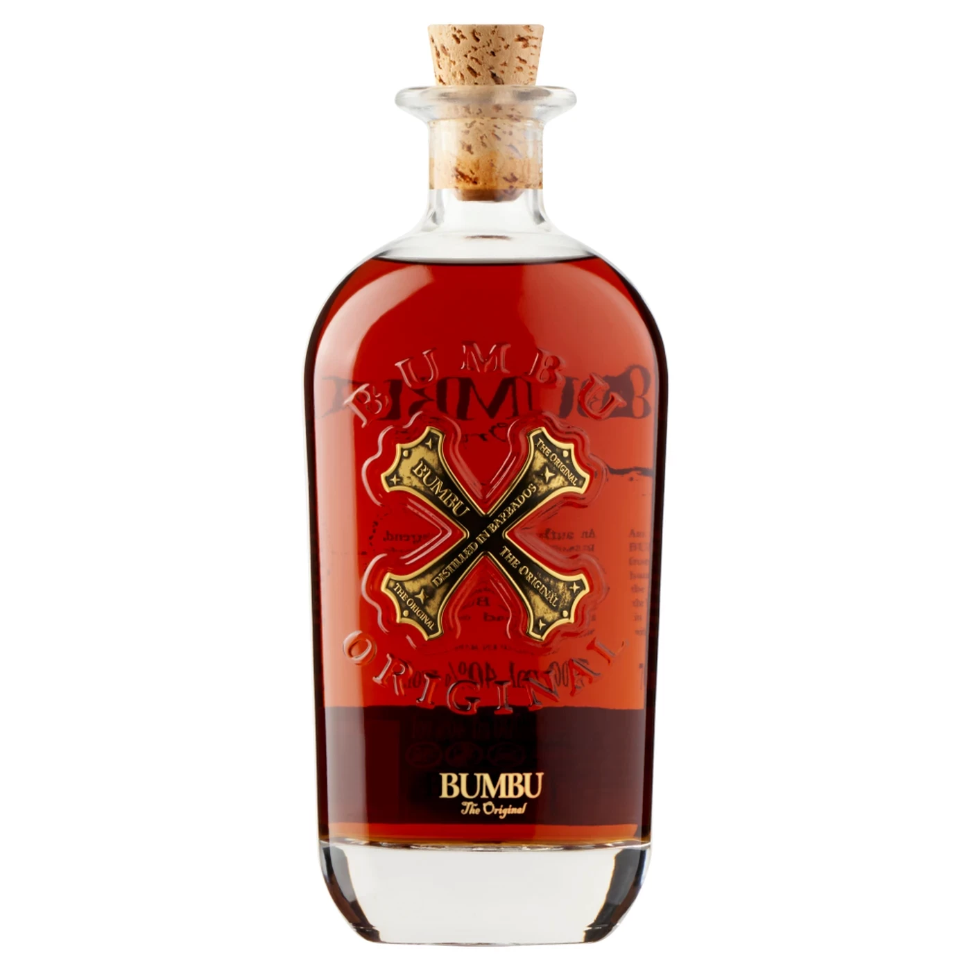 Bumbu Rum 70cl