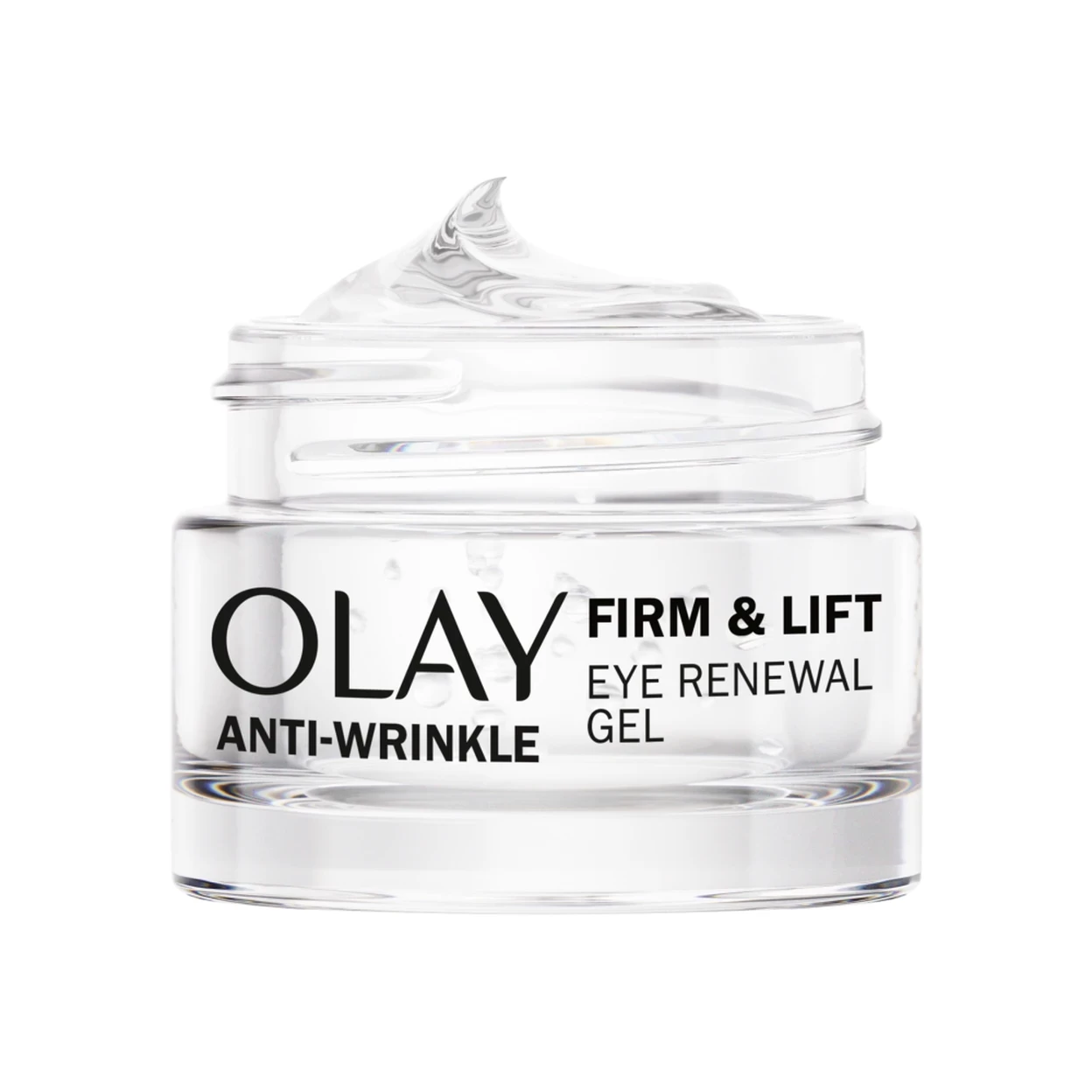 Olay Anti-Wrinkle Firm & Lift Eye Renewal Gel, For Under Eye Puffiness, 15 ml 5.0 (2 reviews) 90+ sold