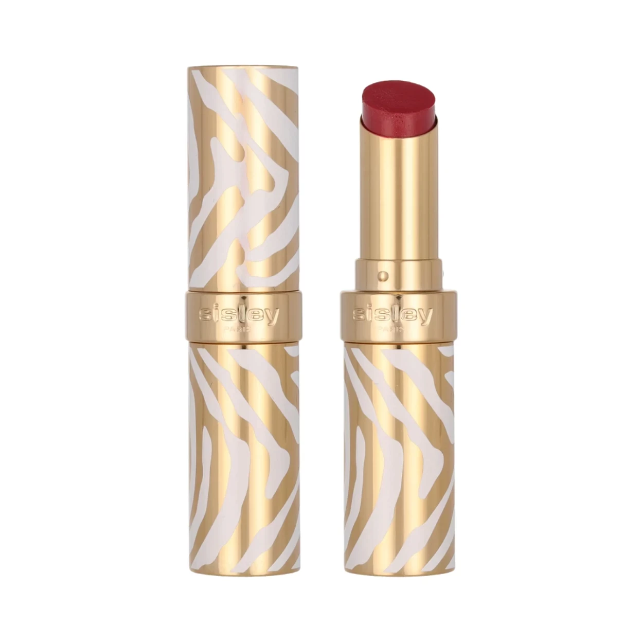 Sisley Le Phyto Rouge Long-Lasting Hydration Lipstick 3 g - 21 Sheer Rosewood