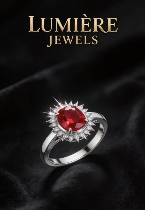 Jewelry & Accessories