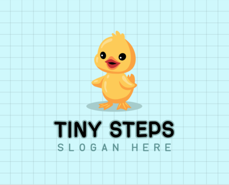 Tiny Steps