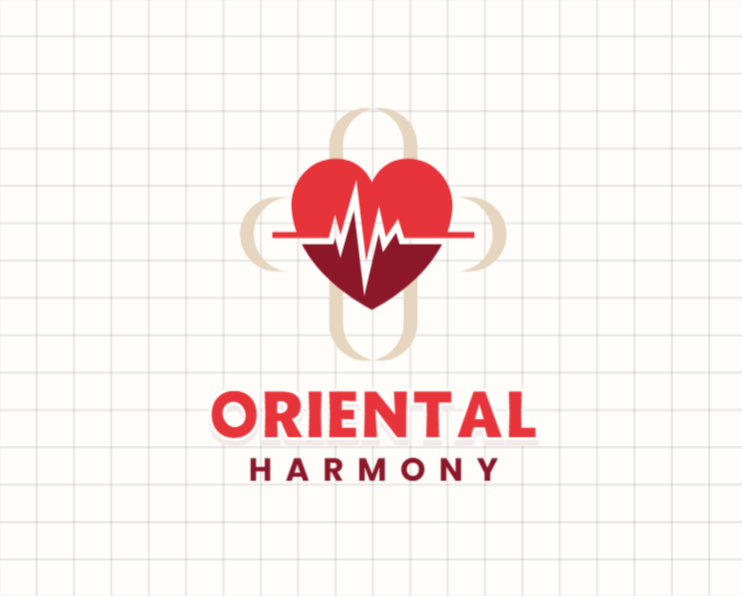 Oriental Harmony