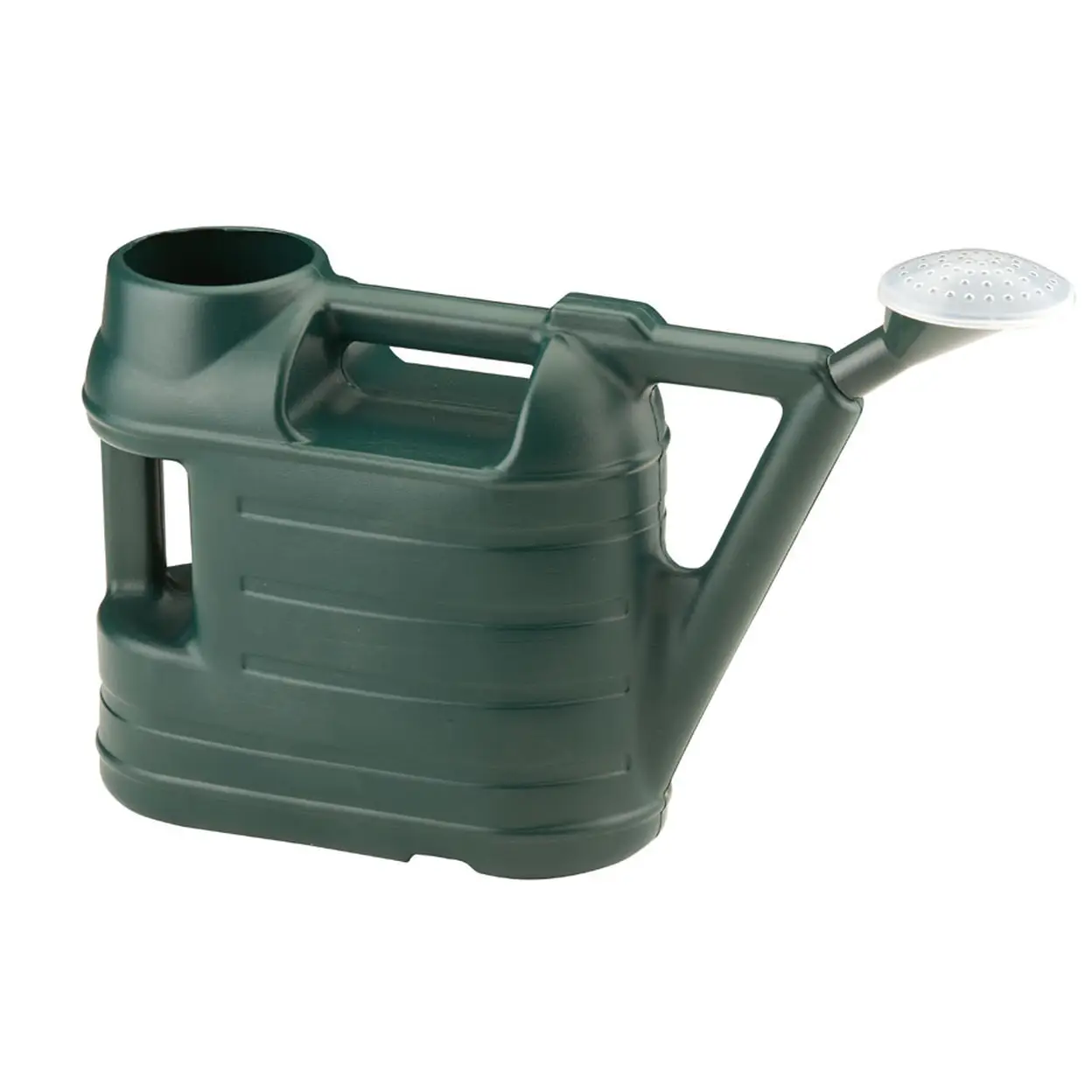 Strata 6.5L Budget Space Watering Can with Rose