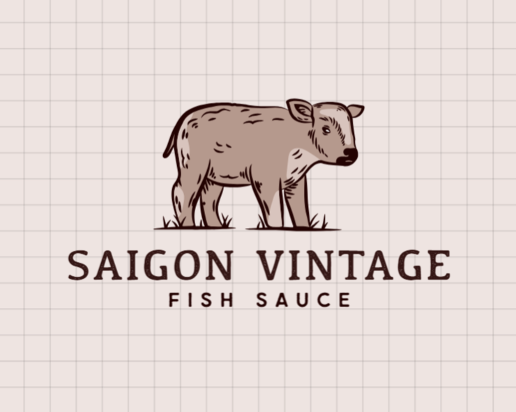 Saigon Vintage Fish Sauce