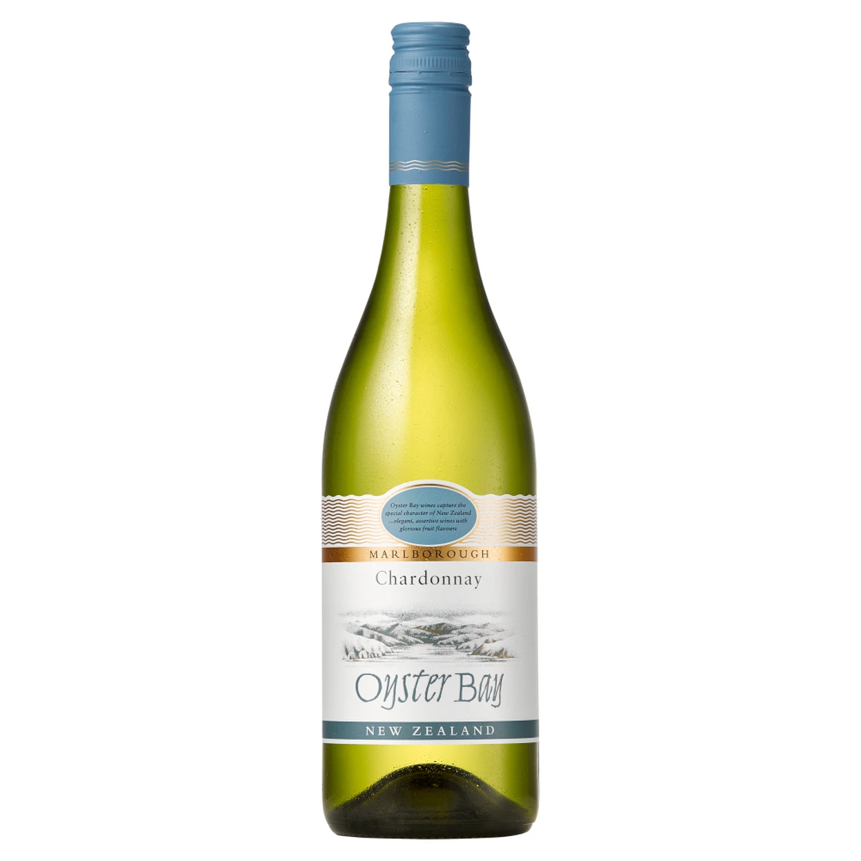 Oyster Bay Marlborough Chardonnay 75cl