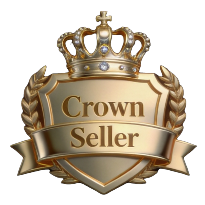Crown Shop