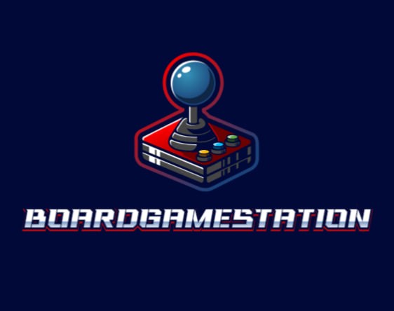 BoardGameStation
