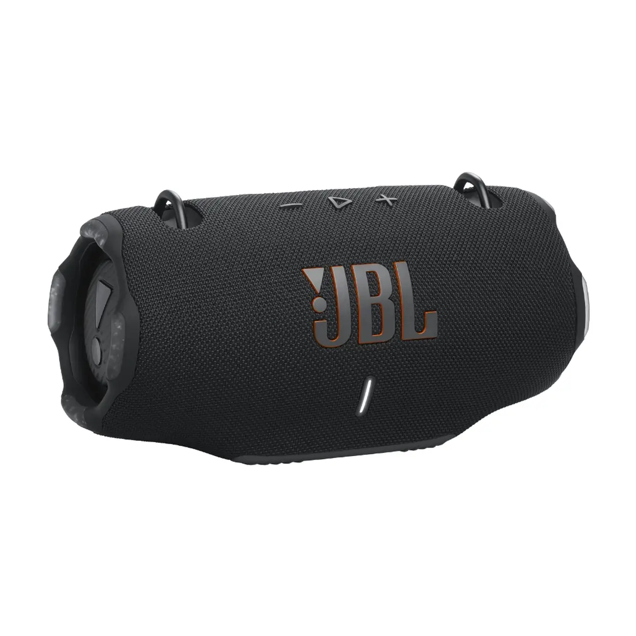 JBL Xtreme 4 Portable Bluetooth Speaker – Black