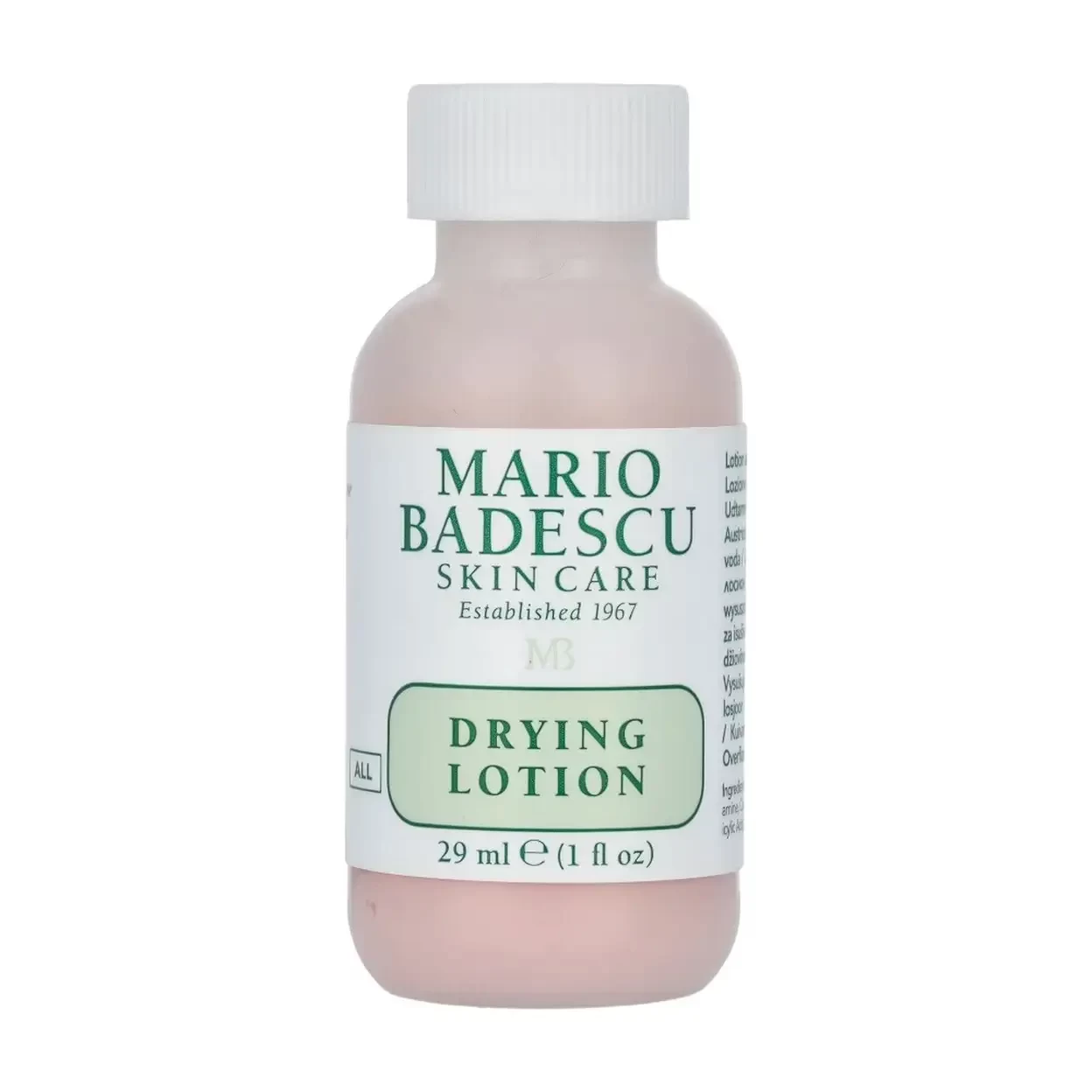 Mario Badescu Drying Lotion 29ml