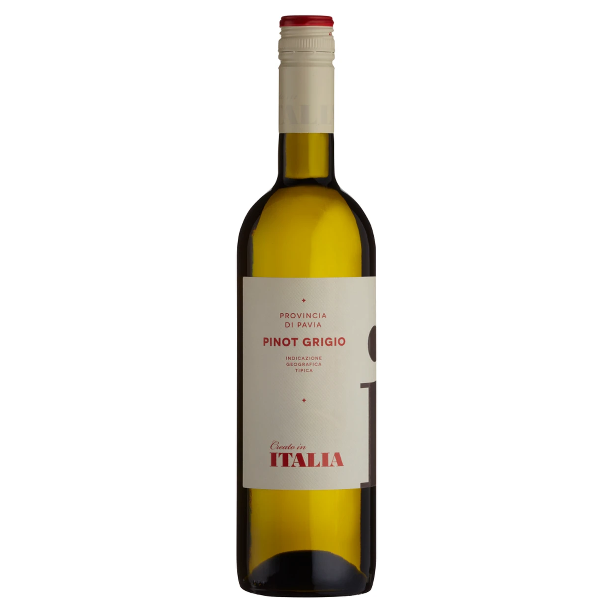 Italia Pinot grigio 75cl