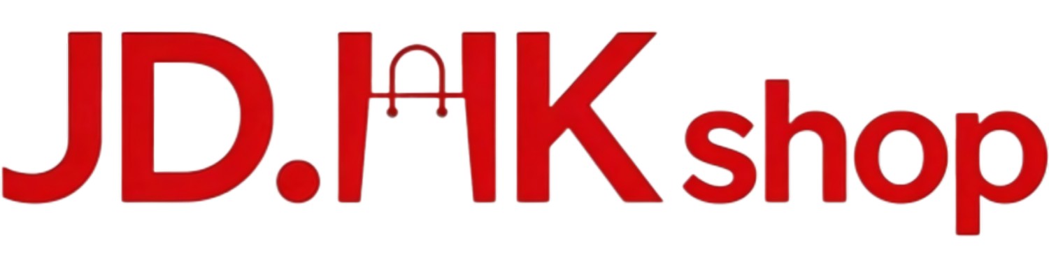 JD.HK Shop