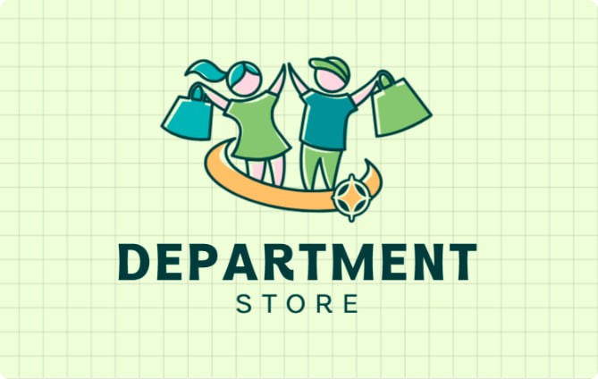 Keduo Department Store