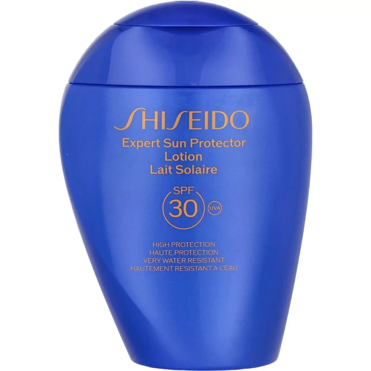 Shiseido Expert Sun Protector Face & Body Lotion SPF30 150 ml