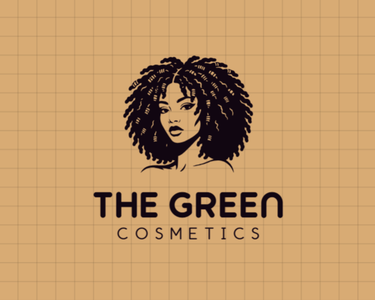 The Green Cosmetics