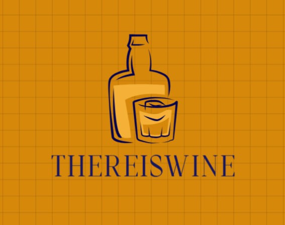 Thereiswine