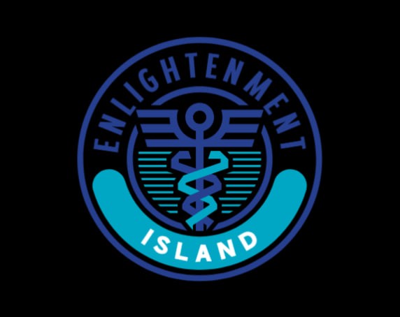 Enlightenment Island