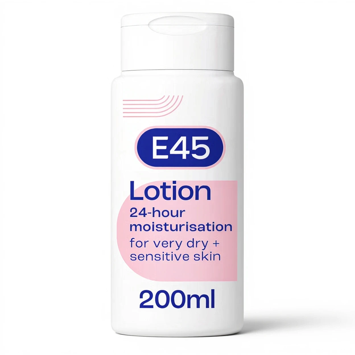 E45 Moisturising Lotion 200ml