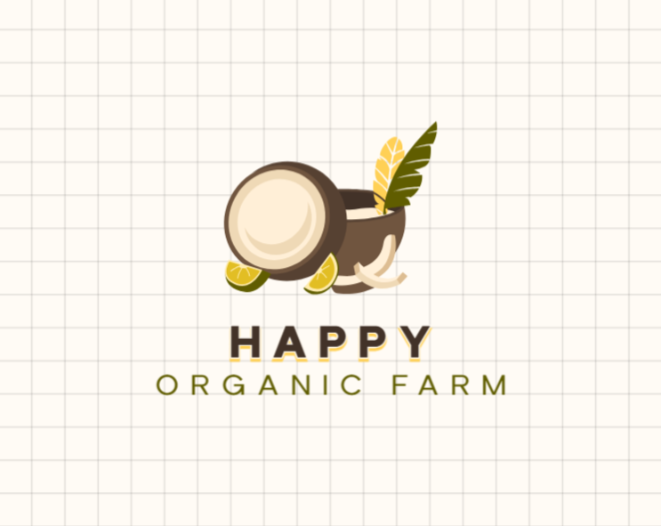 Happy Organic Farm