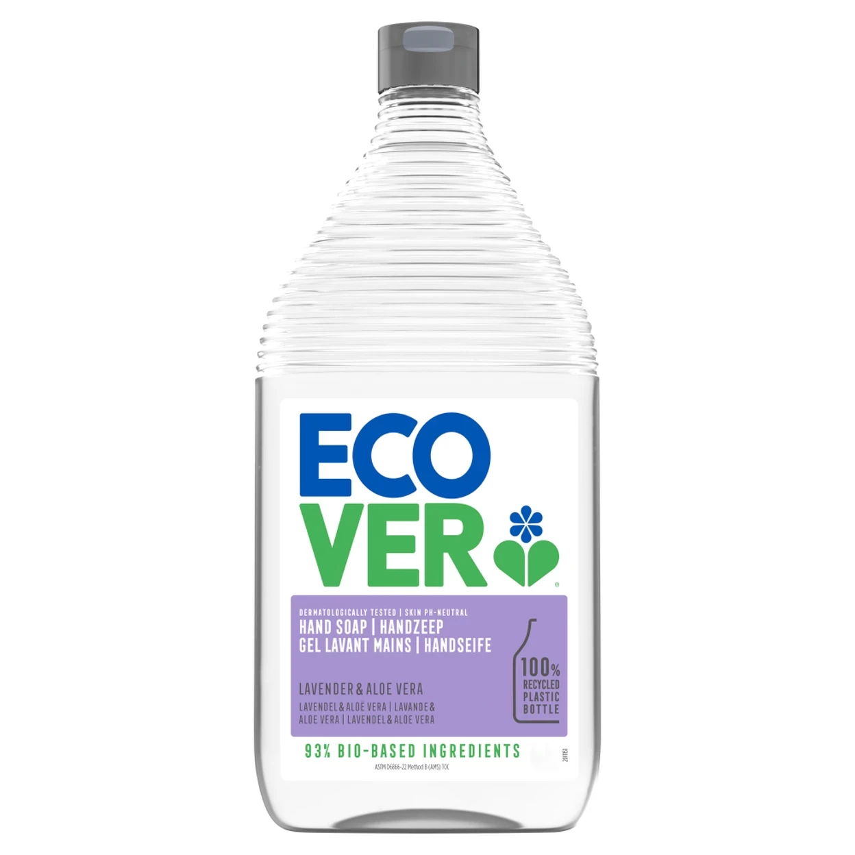 Ecover Lavender & Aloe Vera Hand Soap 950ml